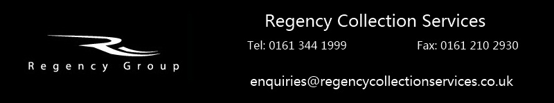 Regency Collection Services